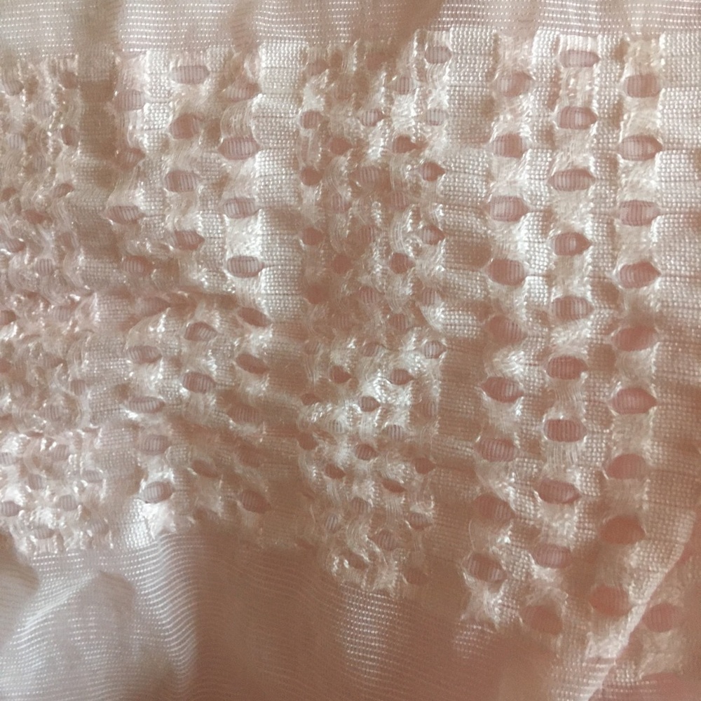 NWT Liz Claiborne blouse Small - Picture 5 of 6